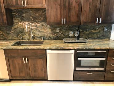 Photos by McCarthy Design/Build #2