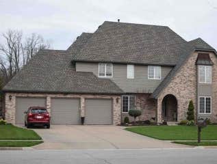 Roofs and Gutters