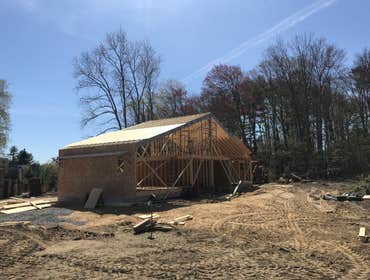 West Street Condominium Project