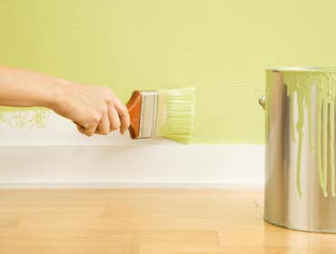 Photos by Towson Residential Painting #1
