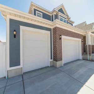 Photos by Bristol Door Garage Service and Repair #1