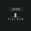 Platinum Brick and Block LLC logo