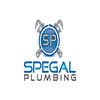 Spegal Plumbing LLC logo