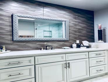 A Tamam Kitchen Remodeling