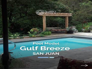 Photos by Sunny Pools Usa LLC #1