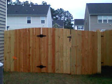 Fences