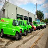 Servpro of Hollywood Hallandale and Aventura