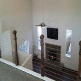 Photo(s) from Hunt & Sons Building Development Inc. This is a 1640 sq. ft. home located in beautiful Silver City New Mexico, with a split floor plan, t