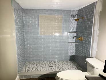 Photos by First Tile LLC #1