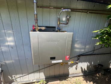 Photos by Local Lady plumbing #1