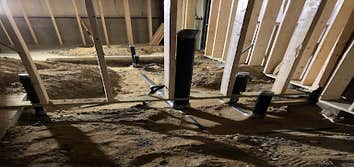 Efficiency plumbing, Heating & Air