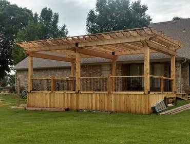 Photos by H&h Construction #1