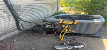 Photos by Lockes Air Conditioning #1