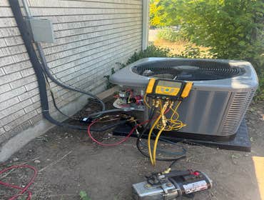Photos by Lockes Air Conditioning #1