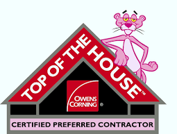 Owens Corning Asphalt Shingle Colors Handpicked by Owens Corning Roofing and Asphalt, LLC. ... Owens Corning Roofing Platinum Preferred Contractors pro