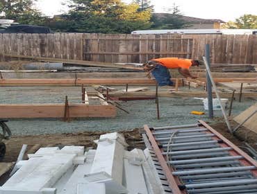 Photos from Lisimanis Concrete