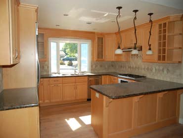 Photo(s) from Rockstrong Development Inc. / Sierra Stone
