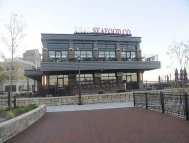 Real Seafood