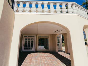 Porches & Patios