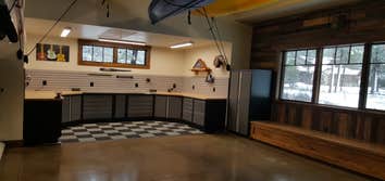 Performance Garages Llc photos