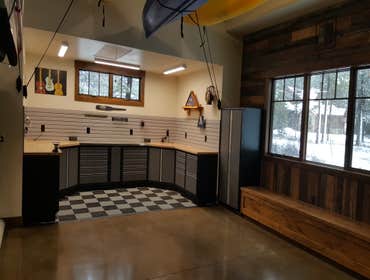 Performance Garages Llc photos