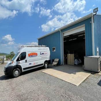 Link Service Heating & Cooling