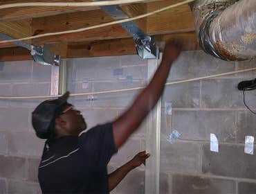 Photos by Guntersville Foundation Repair #1
