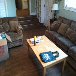 Project photos from Blackwood Floor Coverings Flooring install