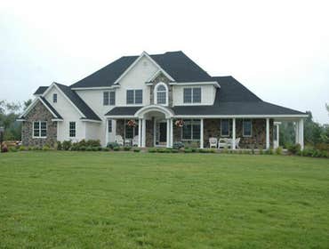 Photos by Hanifin Home Builders #1