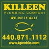 Killeen Plumbing Company logo