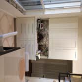 new kitchen