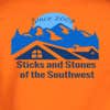 Sticks and Stones of the Southwest LLC logo