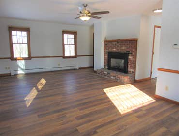 Remodeled House in Derby
