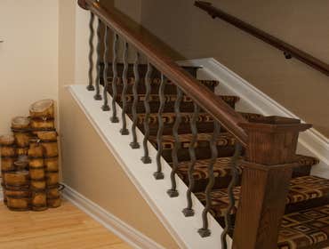 Photos by Cowdin Design + Build #1