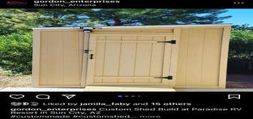 Gordon Enterprises Contracting LLC