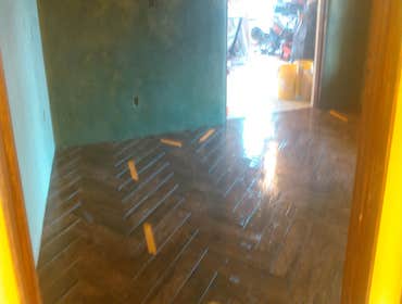 Sample Projects - Kasa Builders