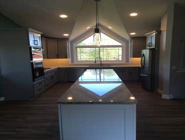 Photos by K2 Bath & Kitchen #1