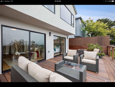 Custom Home 1