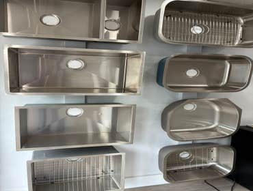 Photos by Topchoice Stone & Cabinets #1