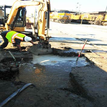 Photo(s) of Allstars Plumbing & Rooter