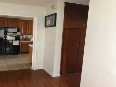 Long Beach Home Renovation Long Beach Project
This project is all custom for a Veteran customer, each bathroom got designed and measured so he can fi