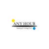 Any Hour Heating & Cooling logo