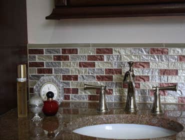 Works by Eos Granite And Tile