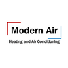 Modern Air Heating & Air Conditioning logo