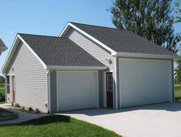 Photos from Trew Construction