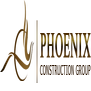 Phoenix Construction Group logo