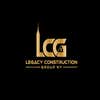 Legacy Construction Group NY INC logo