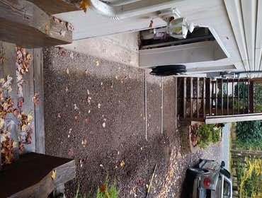 Paver base