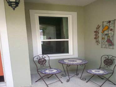 Photos by the Window Source of Orlando #1
