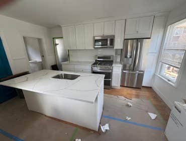 Photos by Topchoice Stone & Cabinets #1